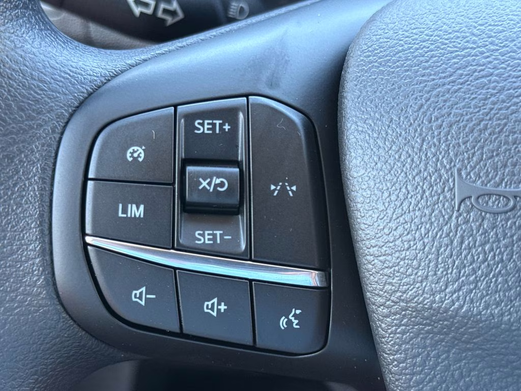 2026 Oxford White Ford Transit-250 Base RWD Van