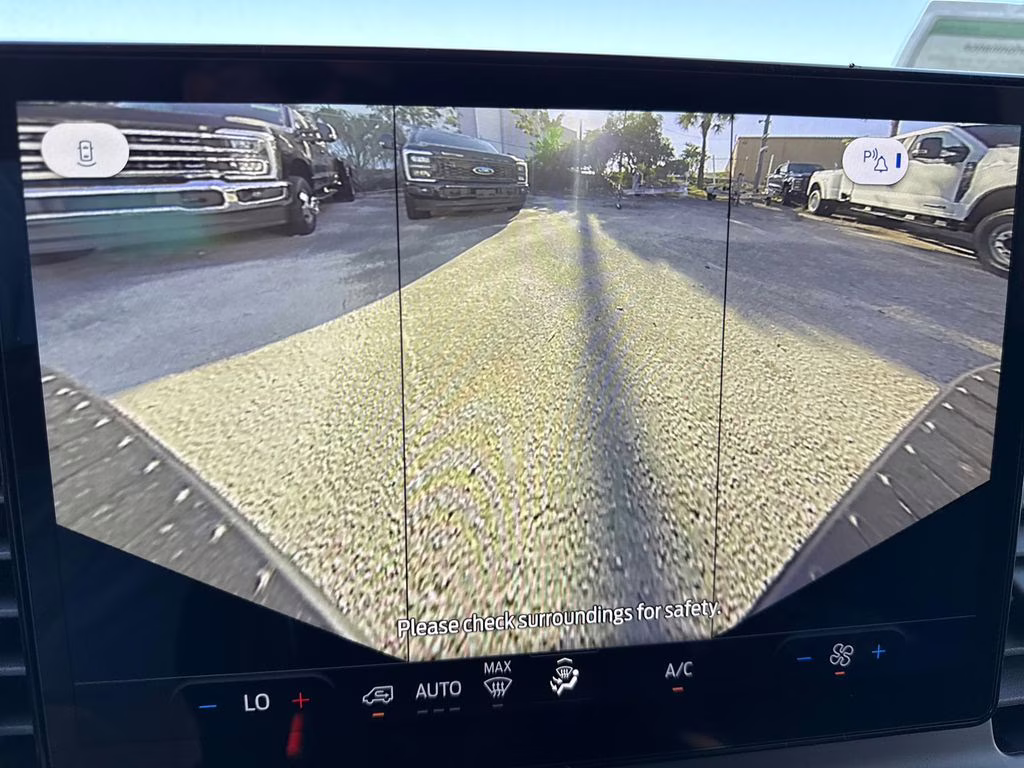 2026 Oxford White Ford Transit-250 Base RWD Van