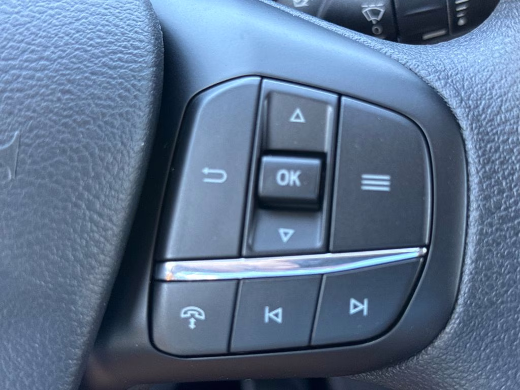 2026 Oxford White Ford Transit-250 Base RWD Van