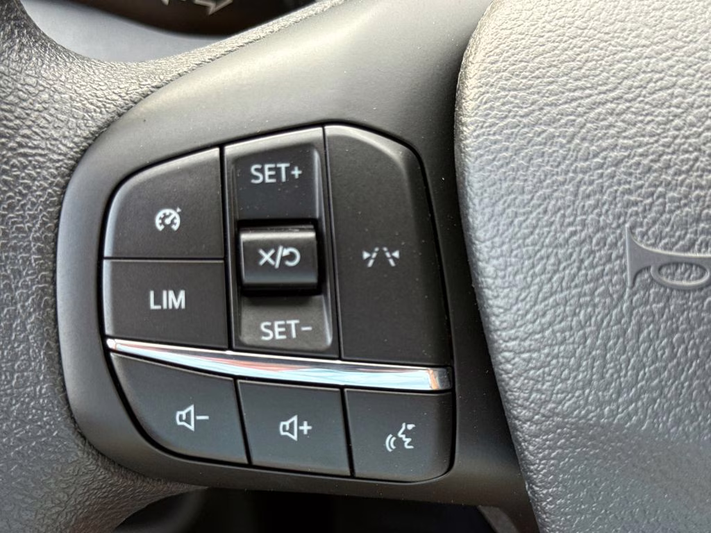 2026 Oxford White Ford Transit-250 Base RWD Van