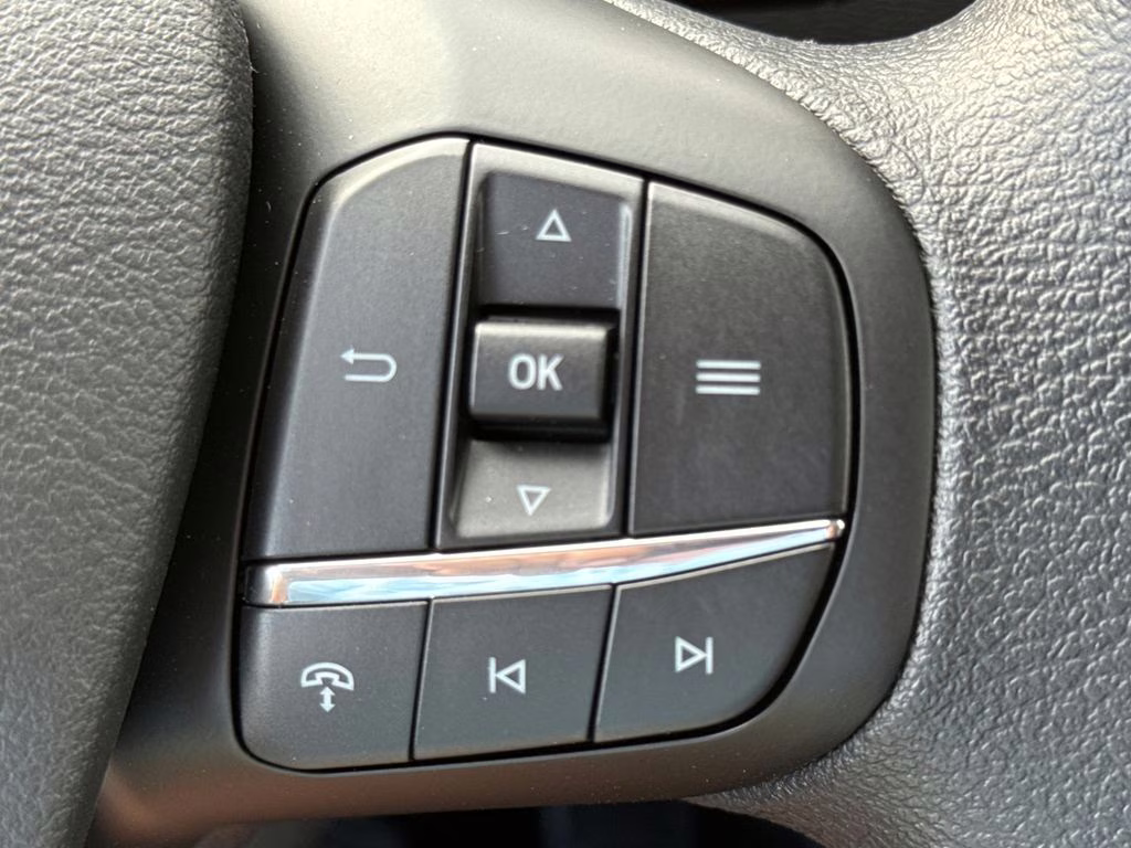 2026 Oxford White Ford Transit-250 Base RWD Van