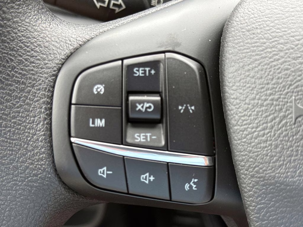 2026 Oxford White Ford Transit-250 Base RWD Van