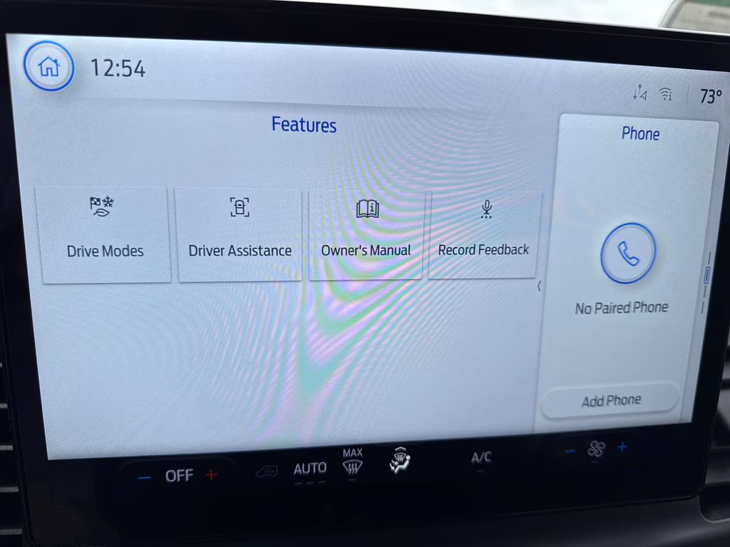 2026 Oxford White Ford Transit-250 Base RWD Van