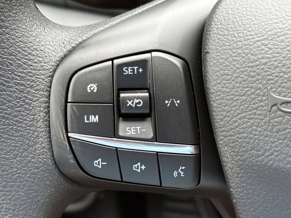 2026 Oxford White Ford Transit-250 Base RWD Van