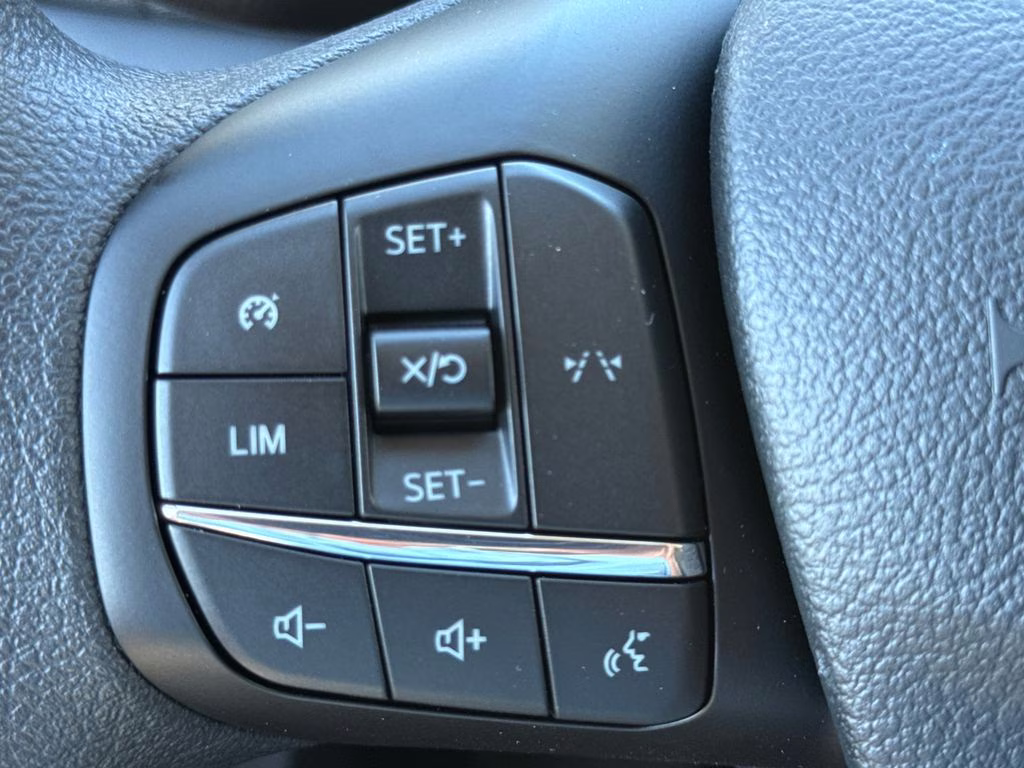 2026 Oxford White Ford Transit-250 Base RWD Van