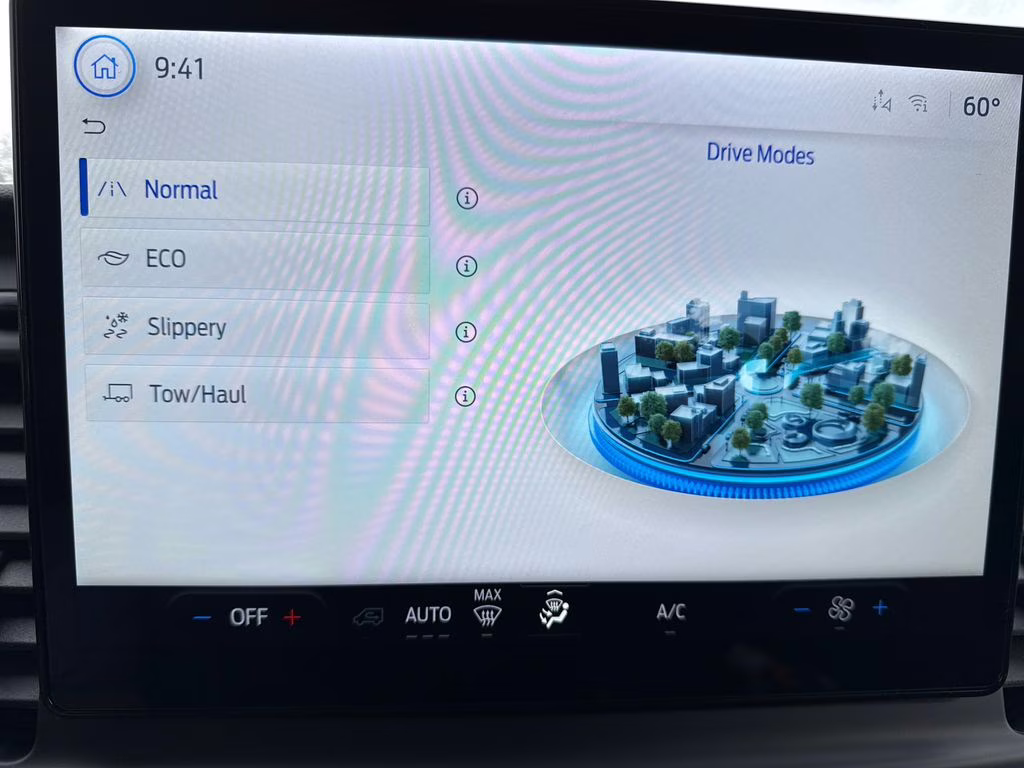 2026 Oxford White Ford Transit-250 Base RWD Van