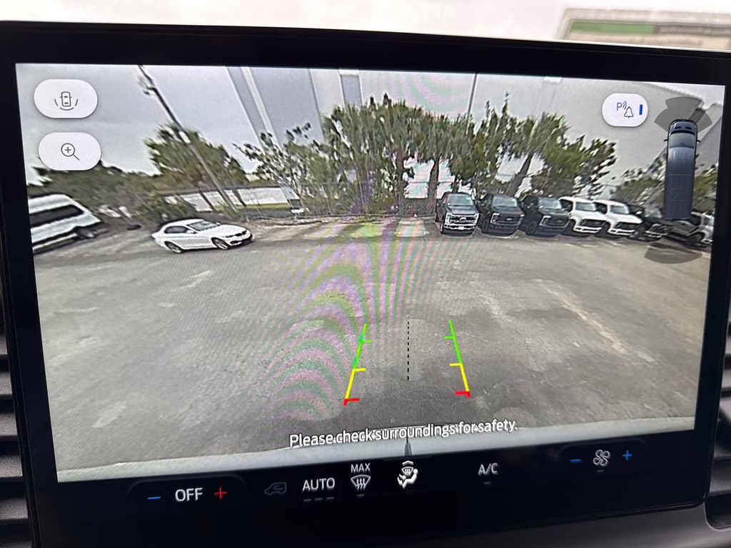 2026 Oxford White Ford Transit-250 Base RWD Van