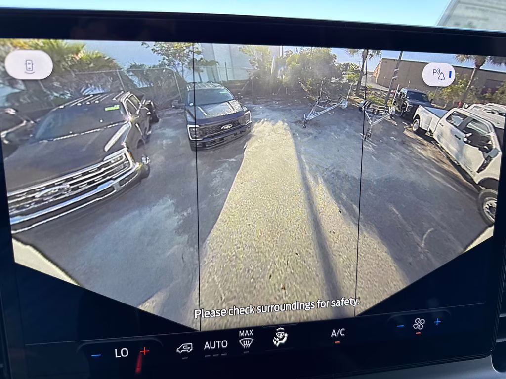 2026 Oxford White Ford Transit-350 Base RWD Van