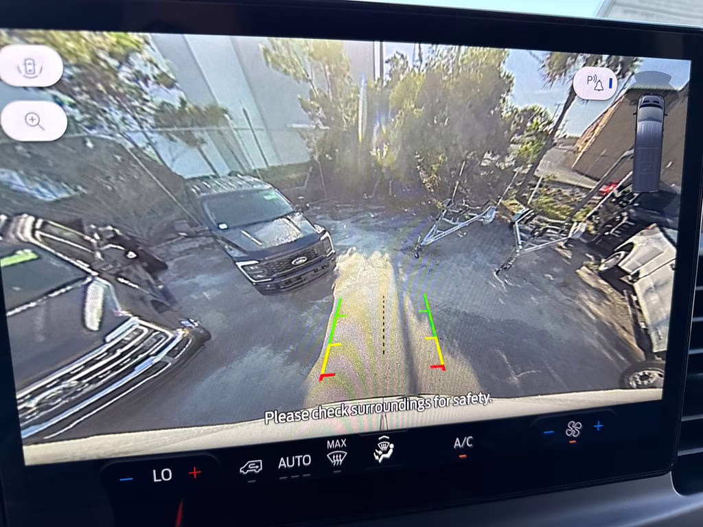 2026 Oxford White Ford Transit-350 Base RWD Van