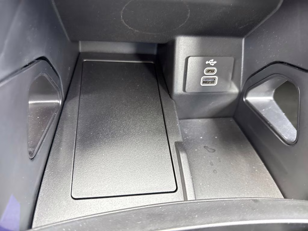 2025 Shadow Black Ford Ranger STX RWD Truck