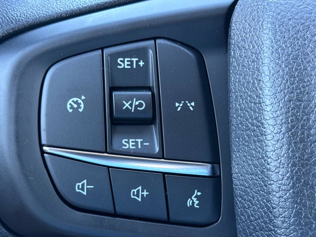 2025 Carbonized Gray Metallic Ford Ranger STX RWD Truck