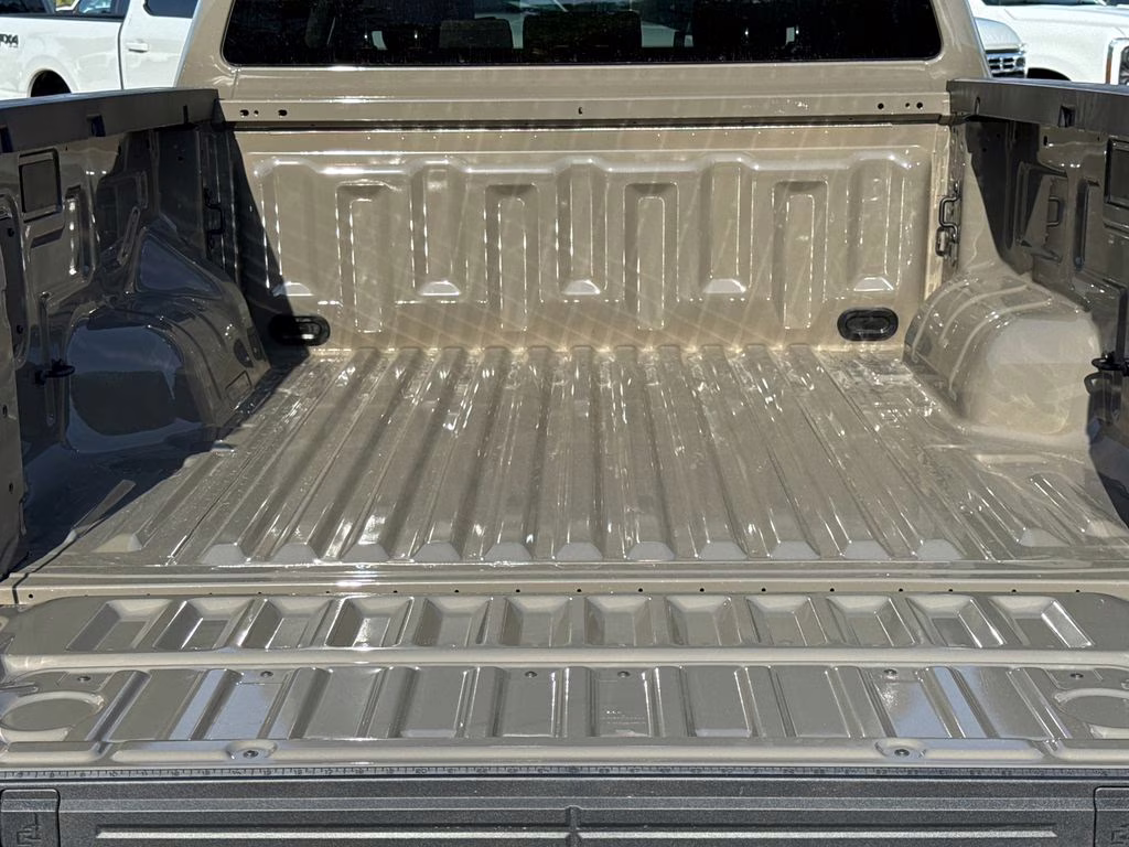 2025 Marsh Gray Ford Ranger STX RWD Truck