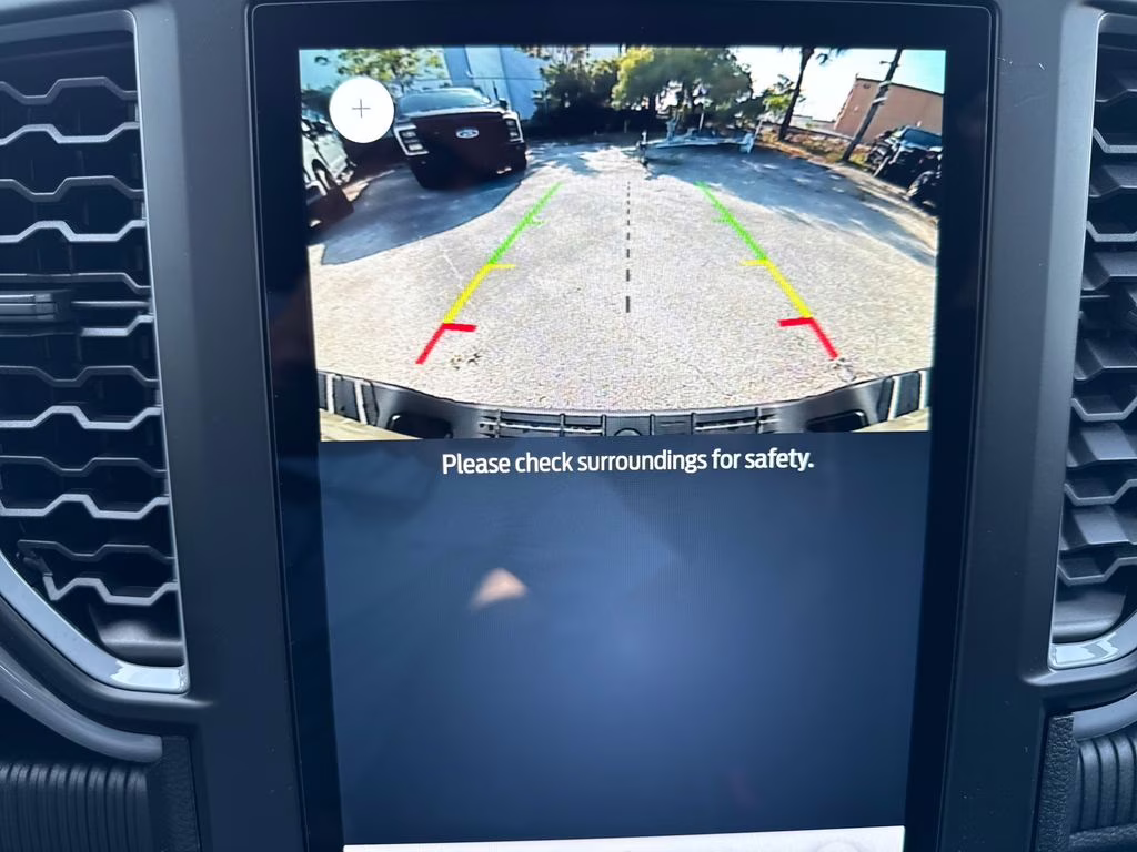 2025 Marsh Gray Ford Ranger STX RWD Truck