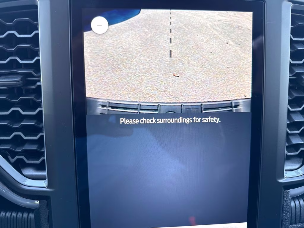 2025 Oxford White Ford Ranger STX RWD Truck