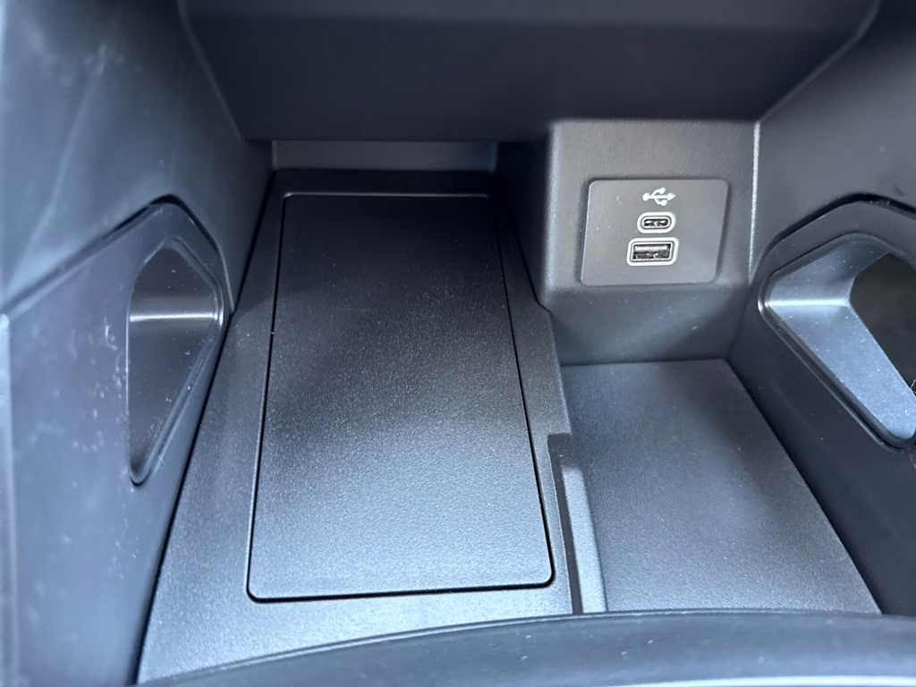 2025 Carbonized Gray Metallic Ford Ranger XLT 4X4 Truck