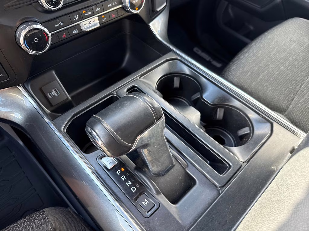 2023 Iconic Silver Metallic Ford F-150 XLT 4X4 Truck