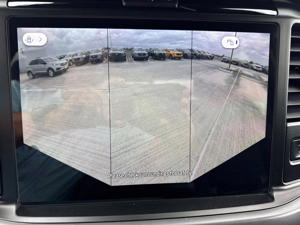 2026 Silver Metallic Ford F-150 XLT RWD Truck