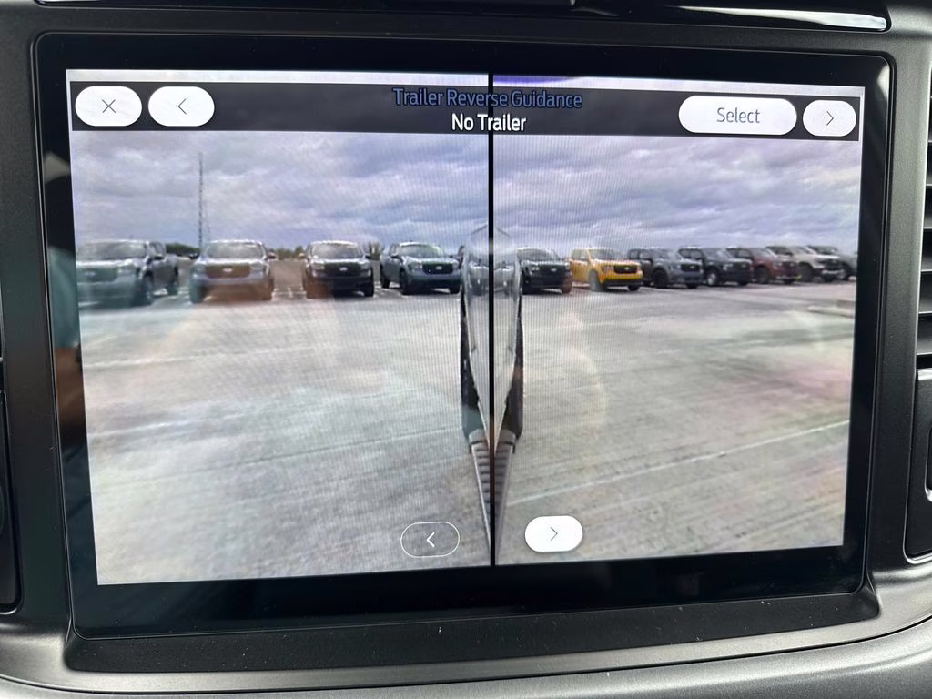 2026 Silver Metallic Ford F-150 XLT RWD Truck