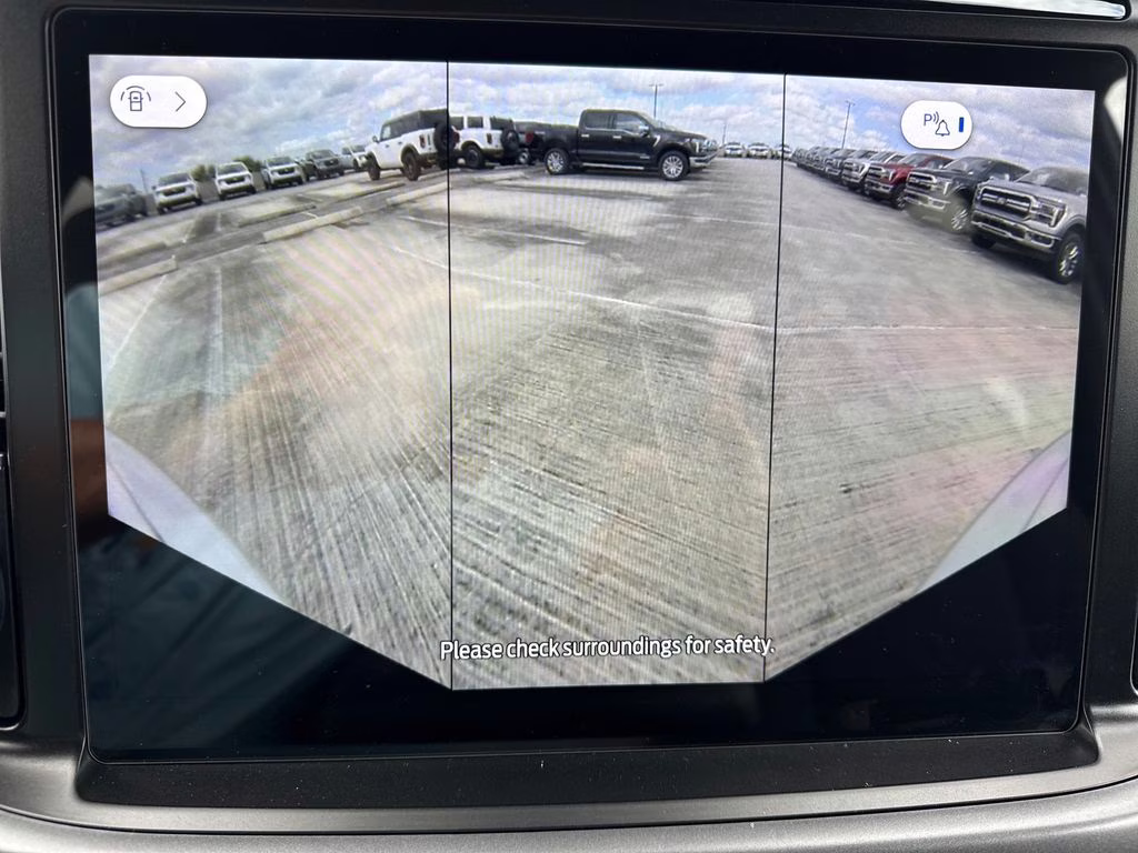 2026 Silver Metallic Ford F-150 XLT RWD Truck