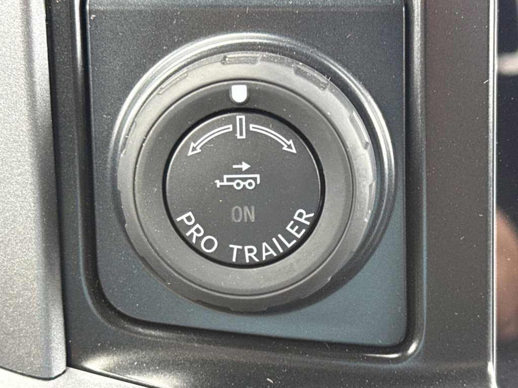 2026 Silver Metallic Ford F-150 XLT RWD Truck