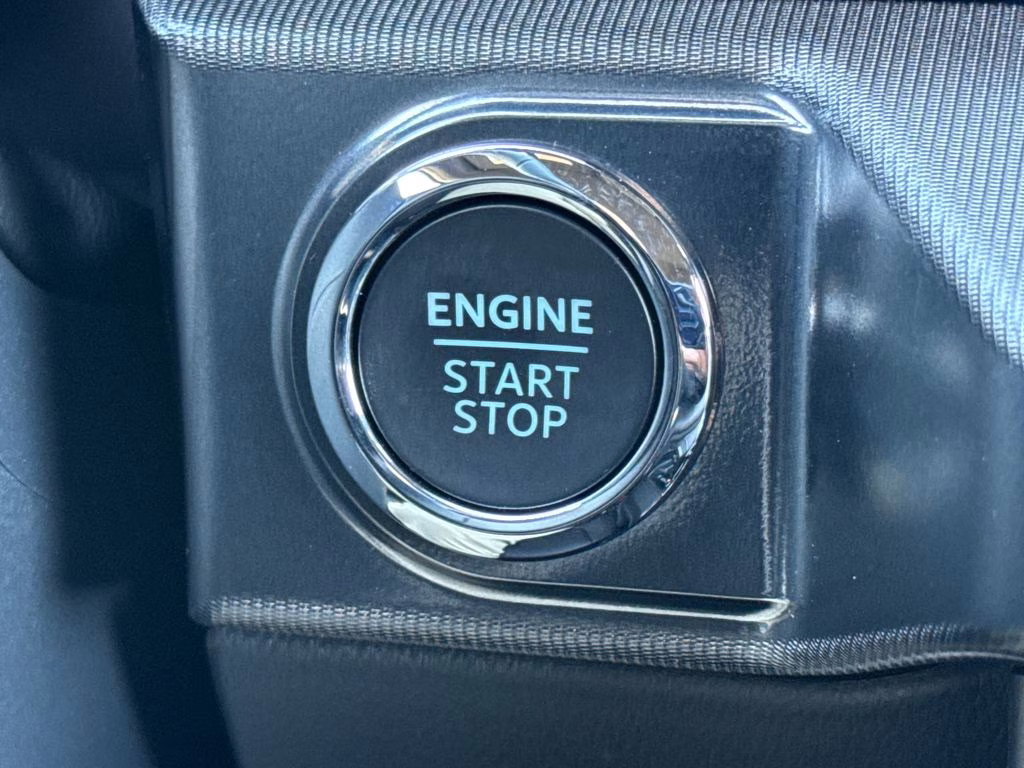 2026 Oxford White Ford F-150 Lariat RWD Truck