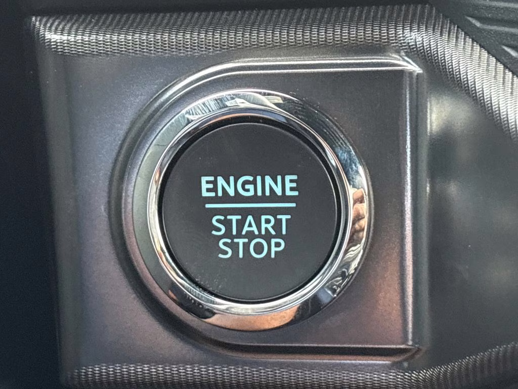 2025 Black Metallic Ford F-150 Raptor 4X4 Truck