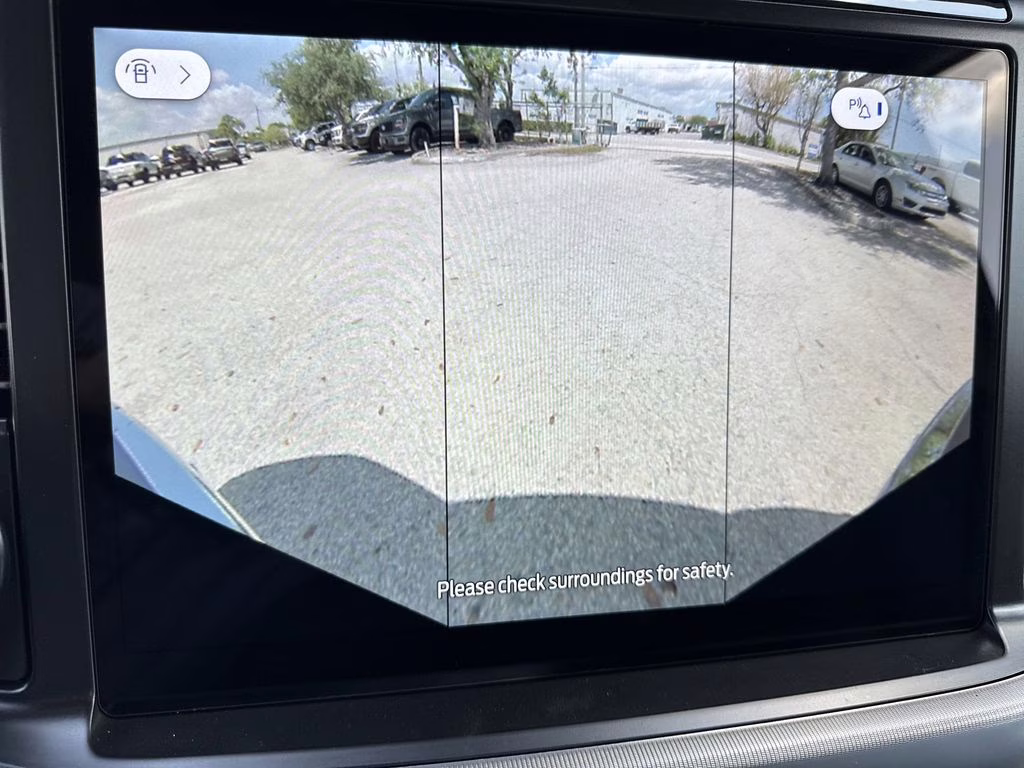 2025 Carbonized Gray Metallic Ford F-150 Lariat 4X4 Truck