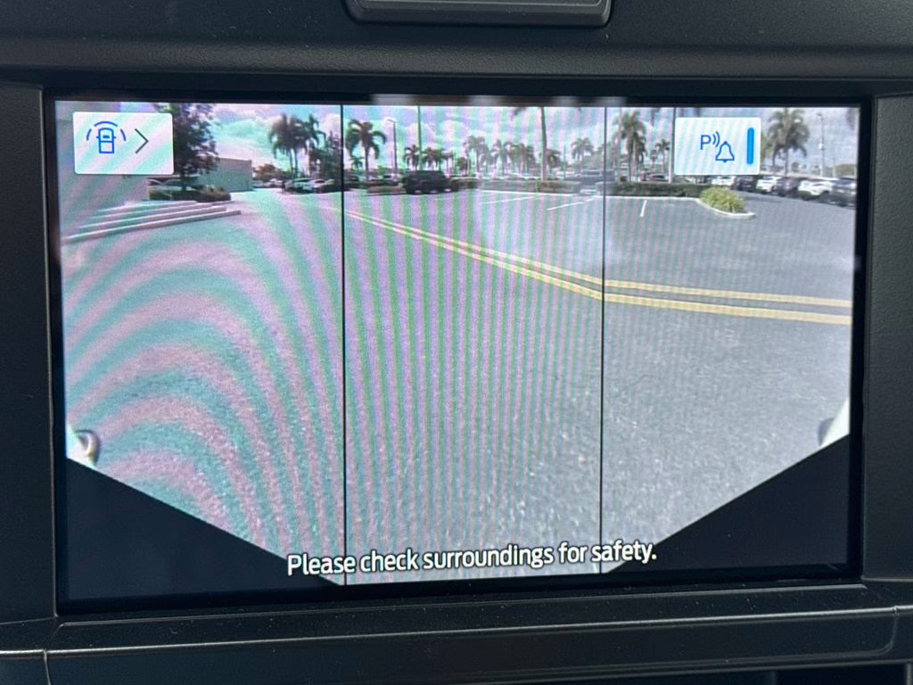 2025 Oxford White Ford Super Duty F-350 SRW STX 4X4 Truck