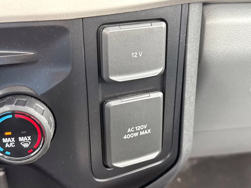 2025 Oxford White Ford Super Duty F-350 SRW STX 4X4 Truck