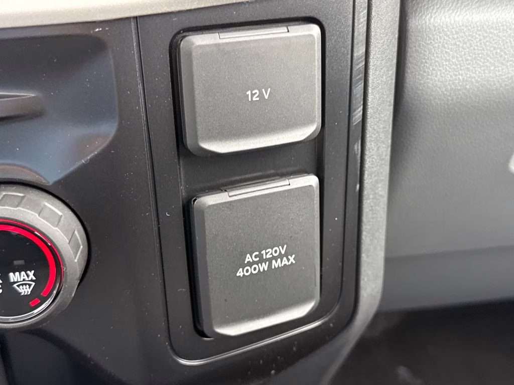 2025 Oxford White Ford Super Duty F-350 SRW STX 4X4 Truck