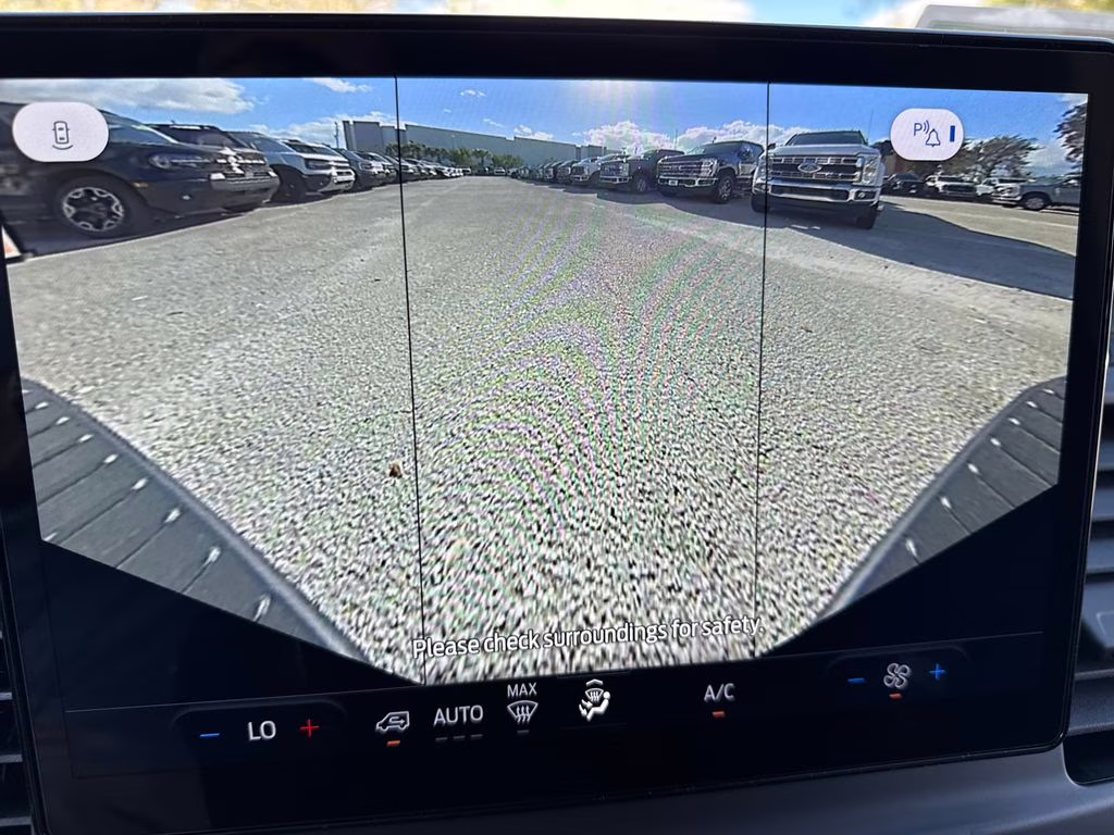 2026 Oxford White Ford Transit-150 Base RWD Van