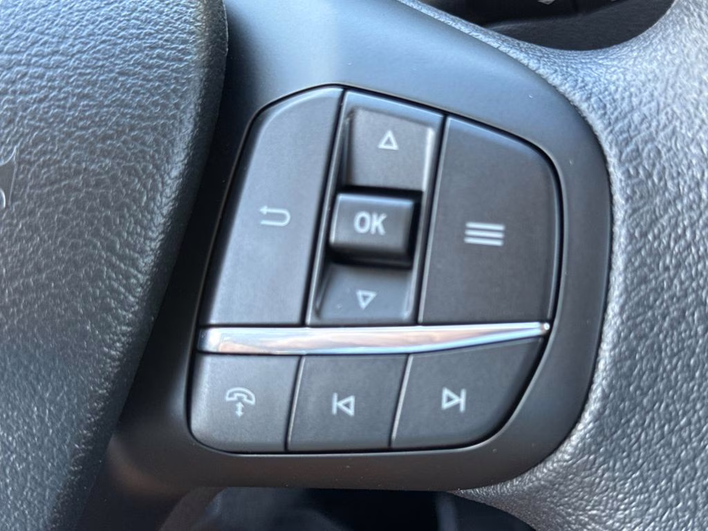 2026 Oxford White Ford Transit-150 Base RWD Van