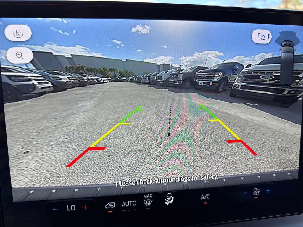 2026 Oxford White Ford Transit-150 Base RWD Van