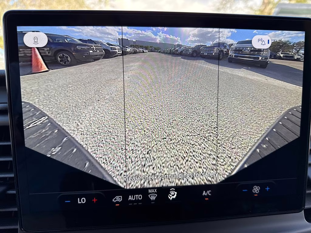 2026 Oxford White Ford Transit-150 Base RWD Van