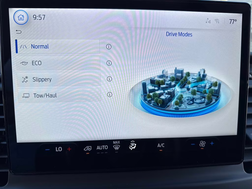 2026 Oxford White Ford Transit-150 Base RWD Van