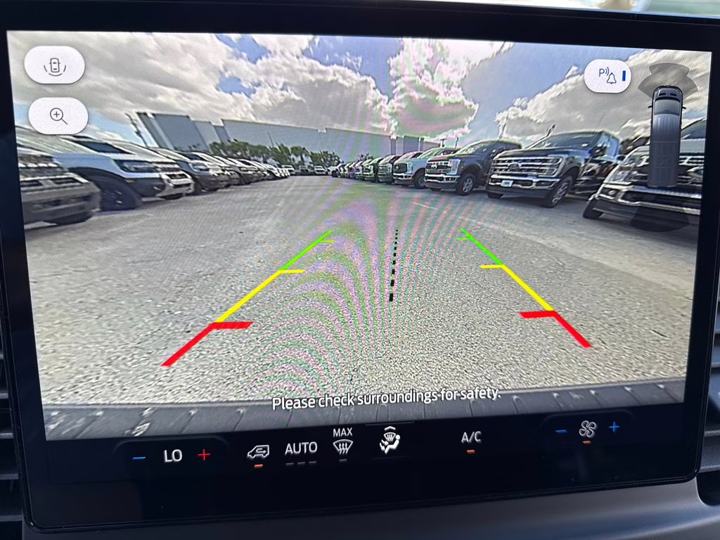 2026 Oxford White Ford Transit-150 Base RWD Van