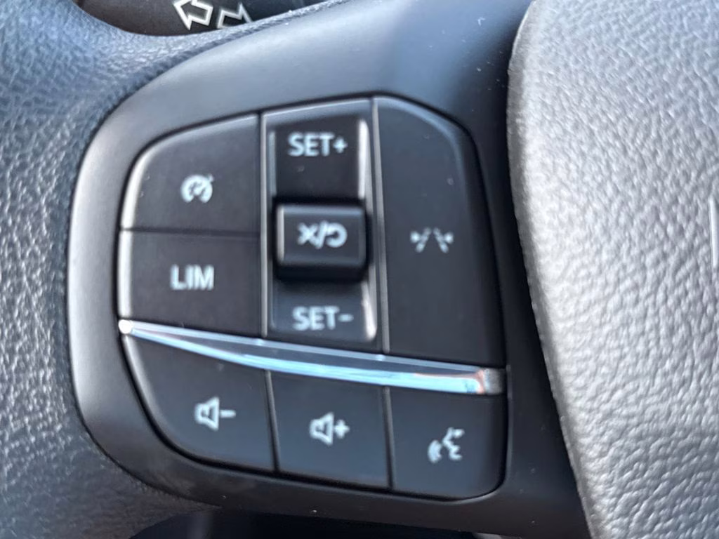 2026 Oxford White Ford Transit-150 Base RWD Van