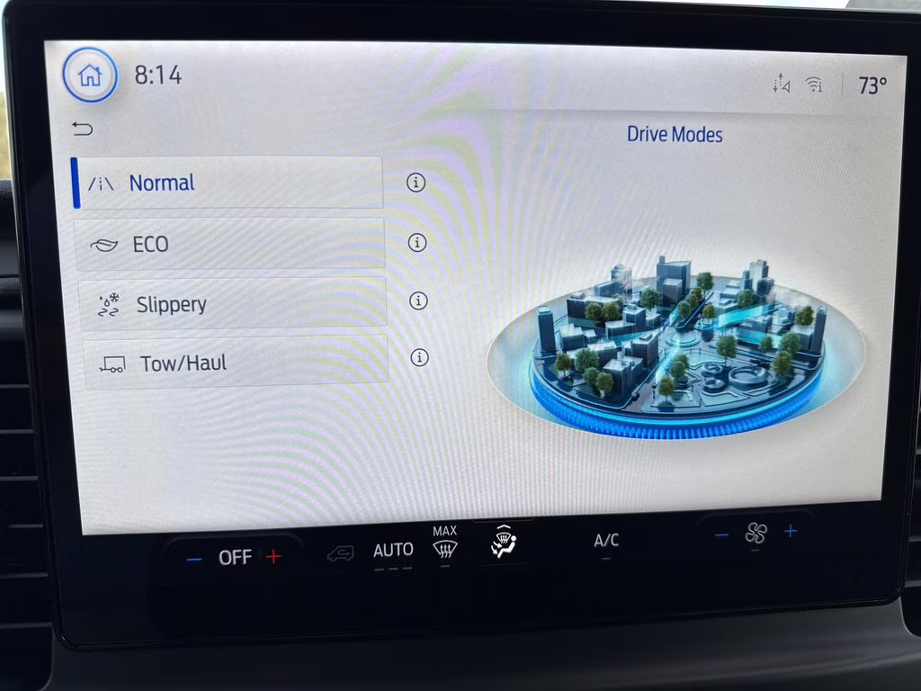 2026 Oxford White Ford Transit-150 Base RWD Van