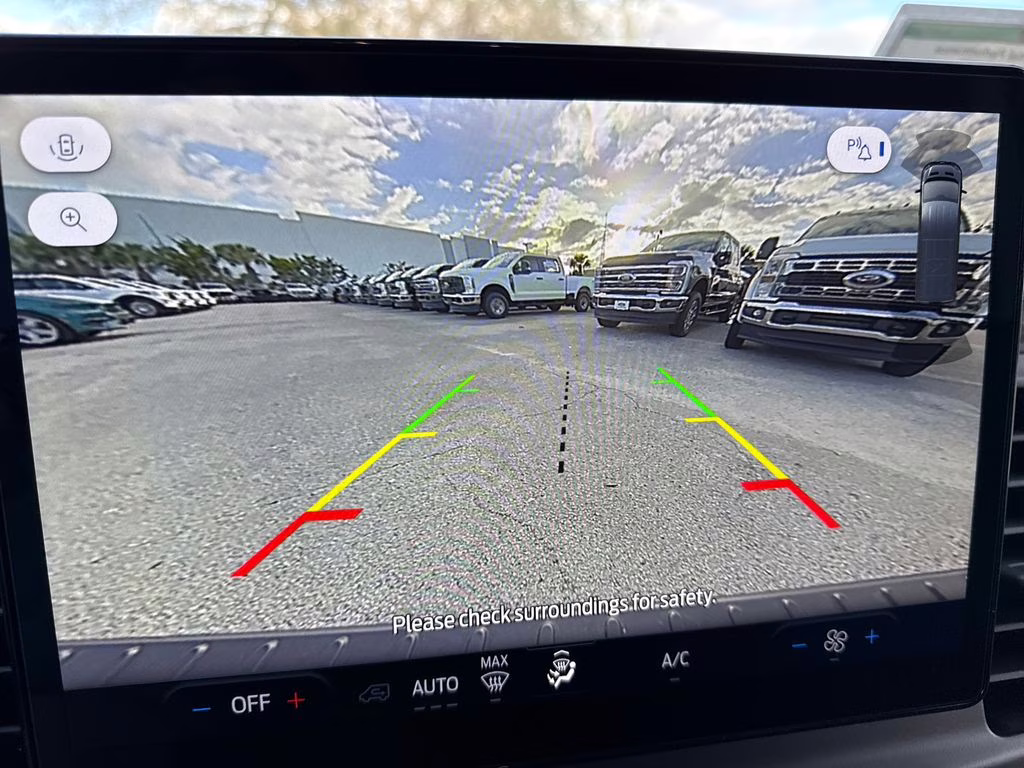 2026 Oxford White Ford Transit-150 Base RWD Van