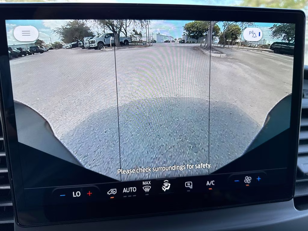 2026 Oxford White Ford Transit-150 Base RWD Van