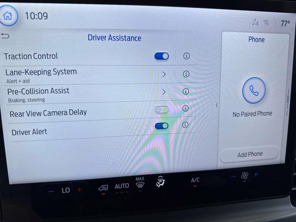 2026 Oxford White Ford Transit-150 Base RWD Van