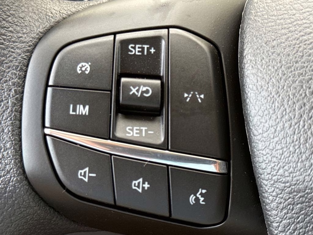 2026 Oxford White Ford Transit-150 Base RWD Van