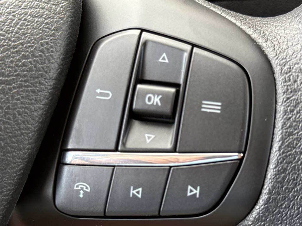 2026 Oxford White Ford Transit-150 Base RWD Van