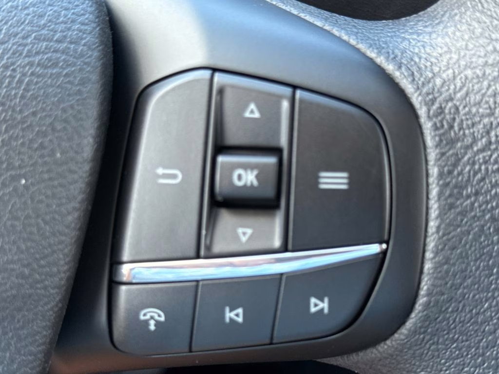 2026 Oxford White Ford Transit-150 Base RWD Van