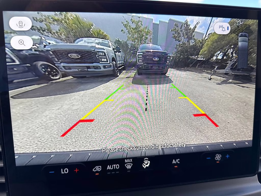 2026 Oxford White Ford Transit-150 Base RWD Van