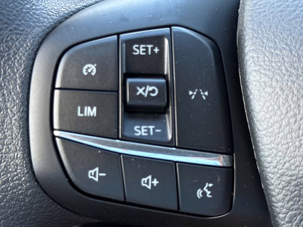 2026 Oxford White Ford Transit-150 Base RWD Van