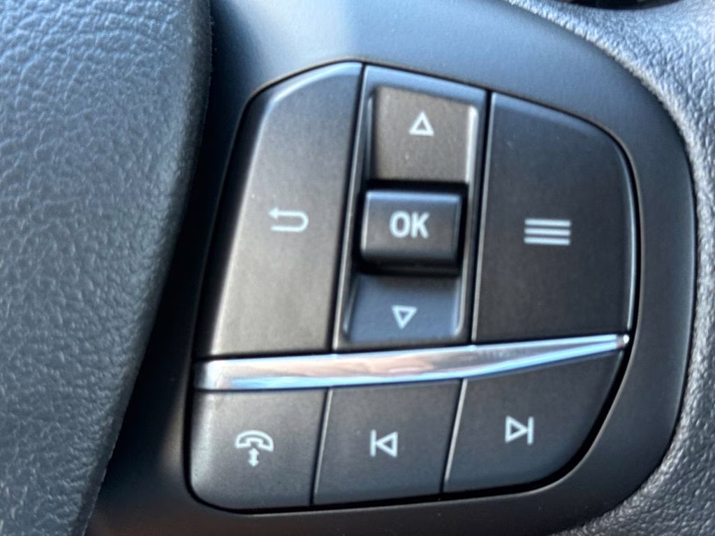 2026 Oxford White Ford Transit-150 Base RWD Van