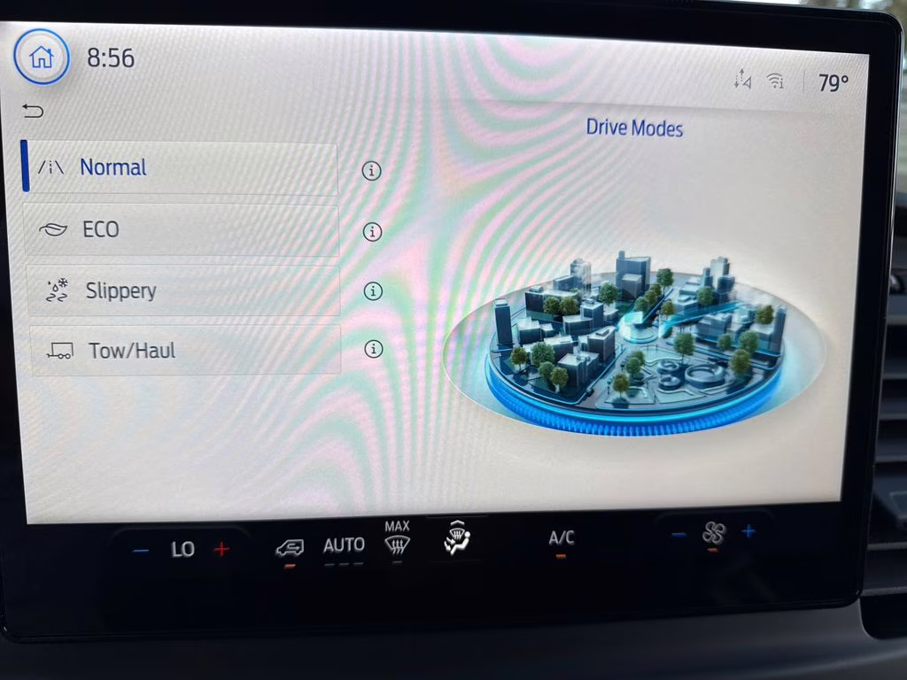 2026 Oxford White Ford Transit-150 Base RWD Van