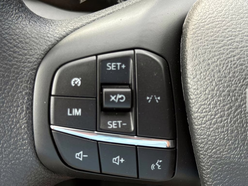 2026 Oxford White Ford Transit-150 Base RWD Van