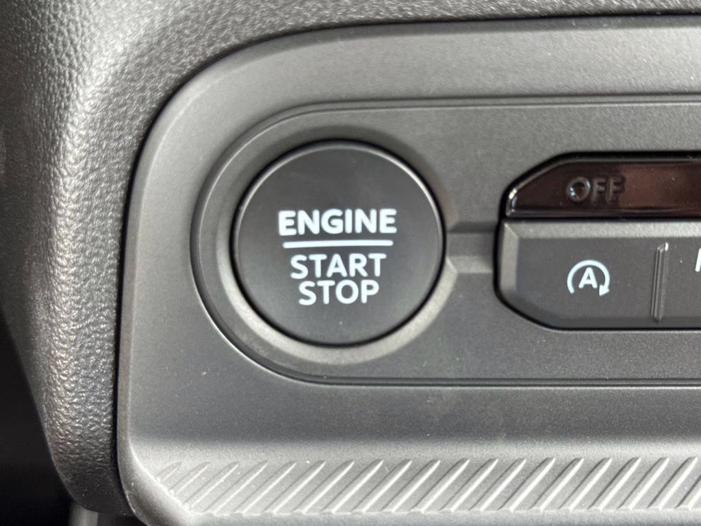 2025 Desert Sand Ford Bronco Sport Big Bend 4X4 SUV